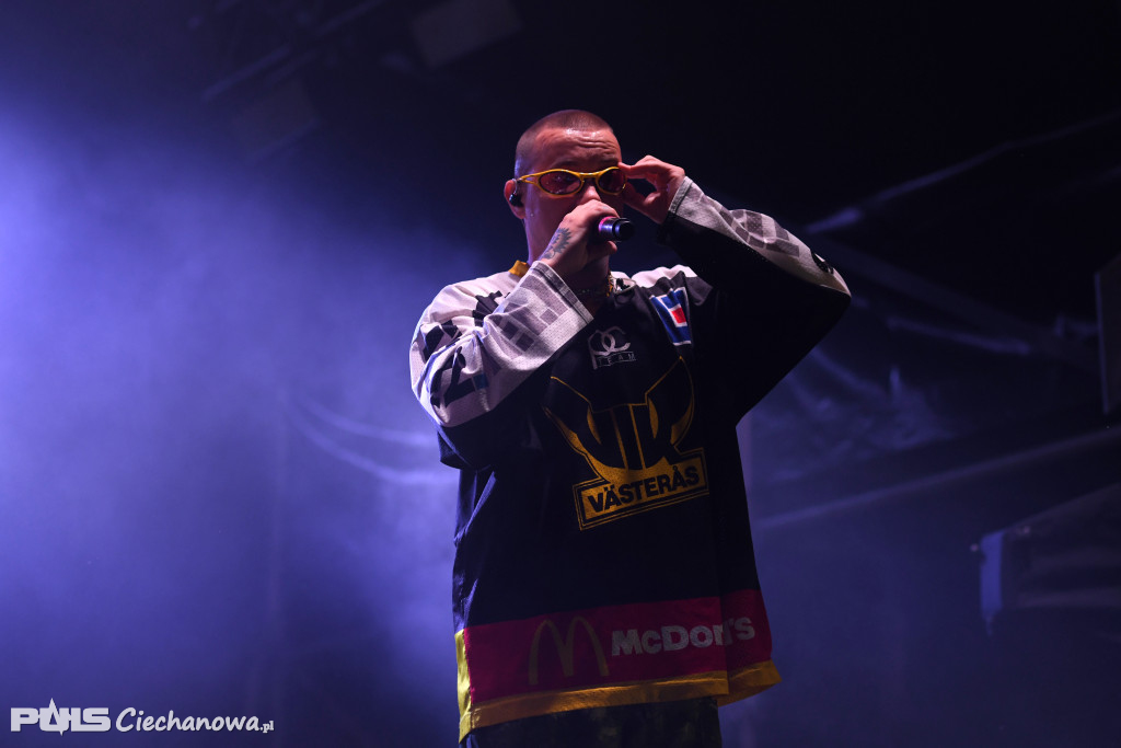 Ciechanowski RAP FESTIWAL