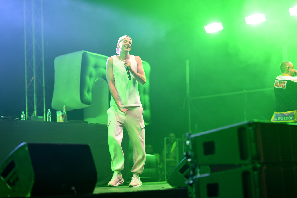 Ciechanowski RAP FESTIWAL