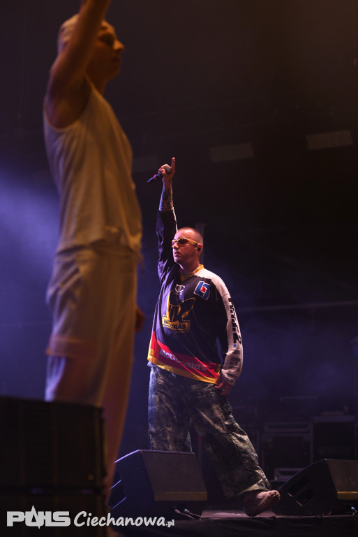 Ciechanowski RAP FESTIWAL