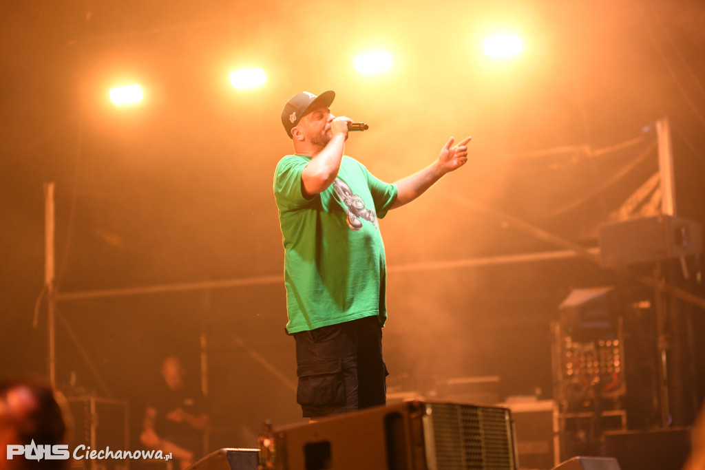 Ciechanowski RAP FESTIWAL