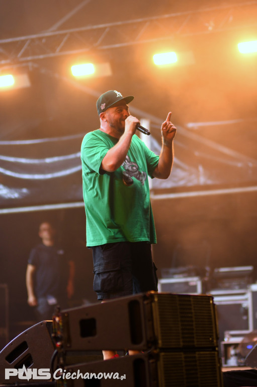 Ciechanowski RAP FESTIWAL