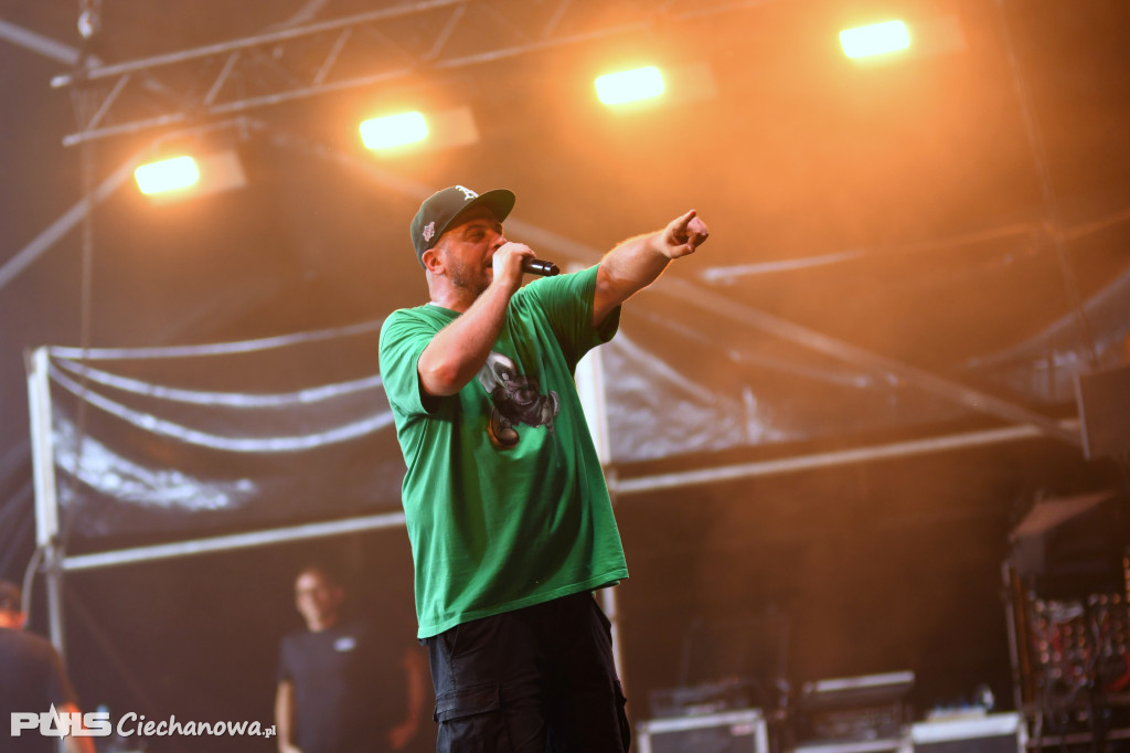 Ciechanowski RAP FESTIWAL