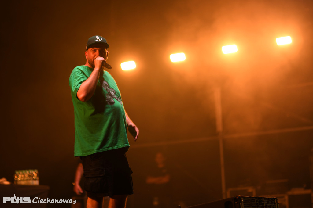 Ciechanowski RAP FESTIWAL