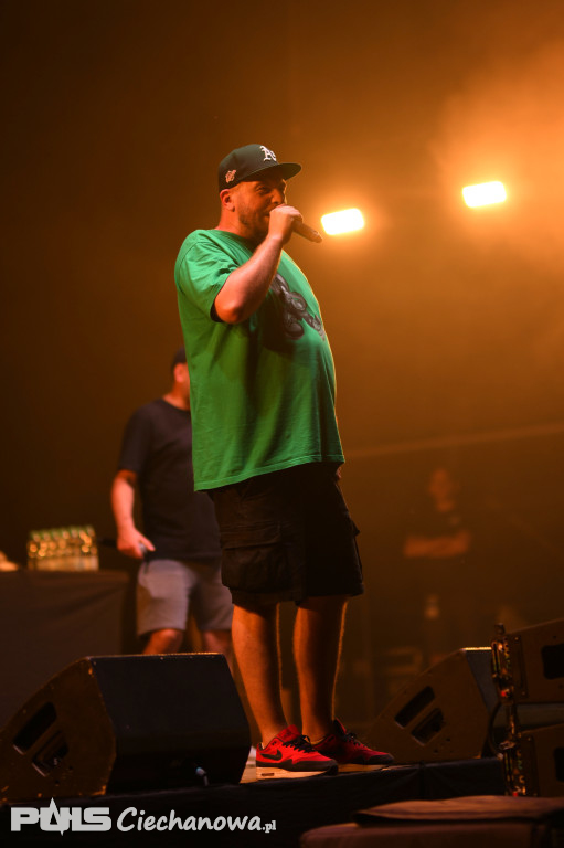 Ciechanowski RAP FESTIWAL