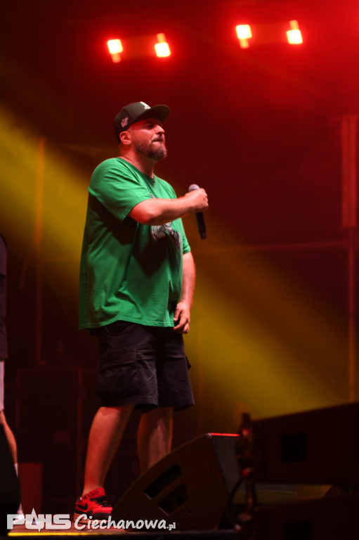 Ciechanowski RAP FESTIWAL