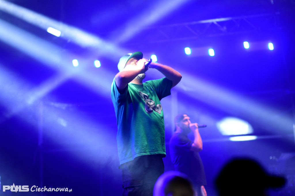 Ciechanowski RAP FESTIWAL