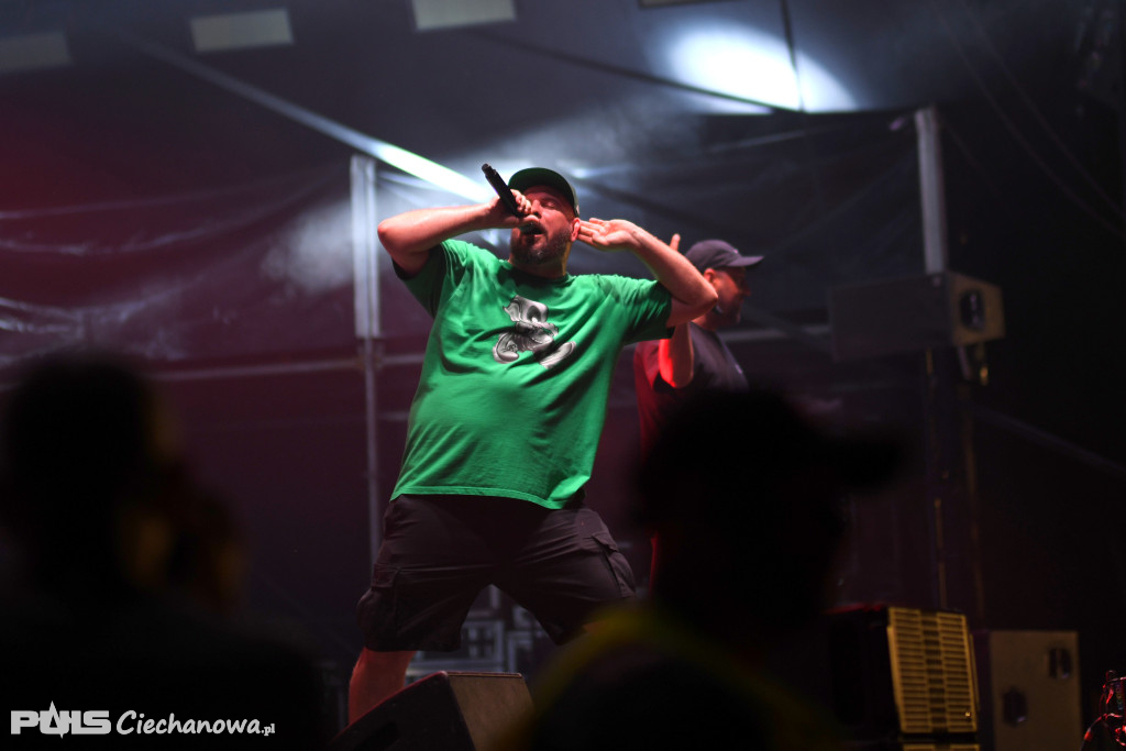 Ciechanowski RAP FESTIWAL