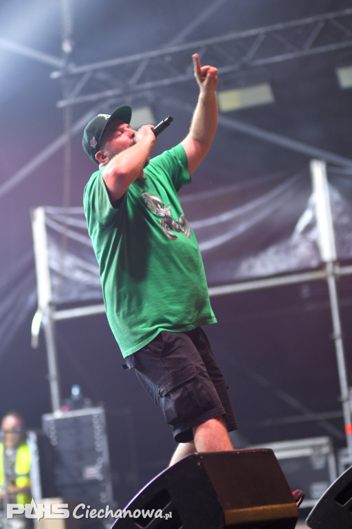 Ciechanowski RAP FESTIWAL