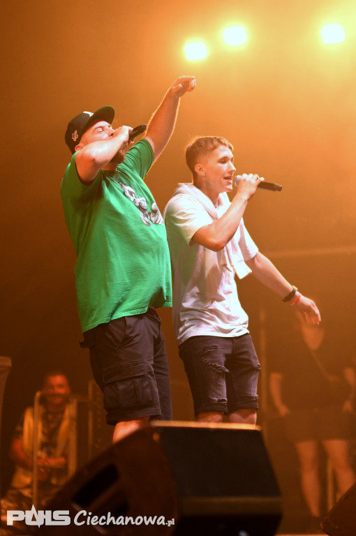 Ciechanowski RAP FESTIWAL