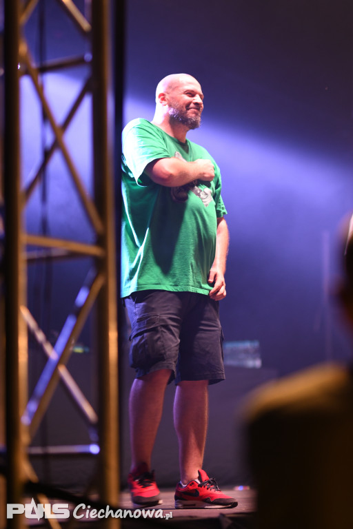 Ciechanowski RAP FESTIWAL