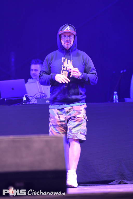 Ciechanowski RAP FESTIWAL