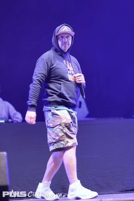 Ciechanowski RAP FESTIWAL