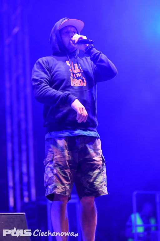 Ciechanowski RAP FESTIWAL