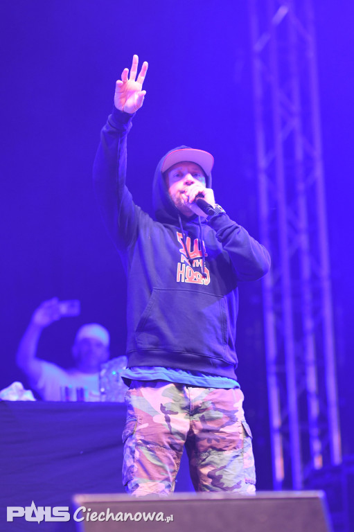 Ciechanowski RAP FESTIWAL