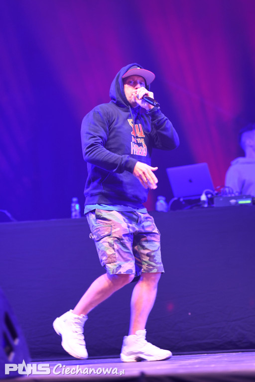 Ciechanowski RAP FESTIWAL