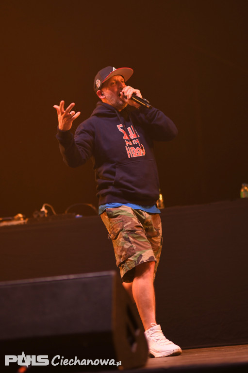 Ciechanowski RAP FESTIWAL