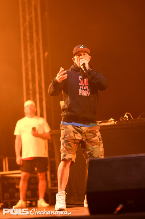 Ciechanowski RAP FESTIWAL