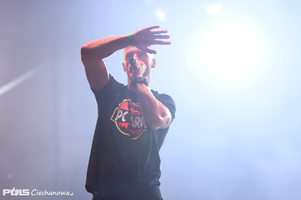 Ciechanowski RAP FESTIWAL