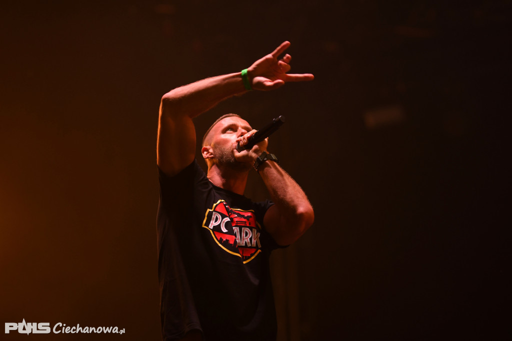 Ciechanowski RAP FESTIWAL