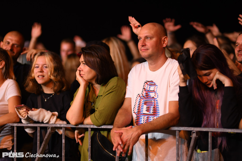 Ciechanowski RAP FESTIWAL