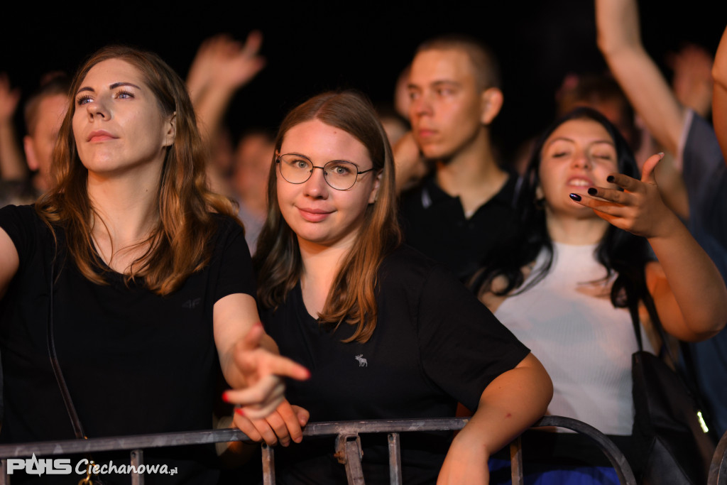 Ciechanowski RAP FESTIWAL