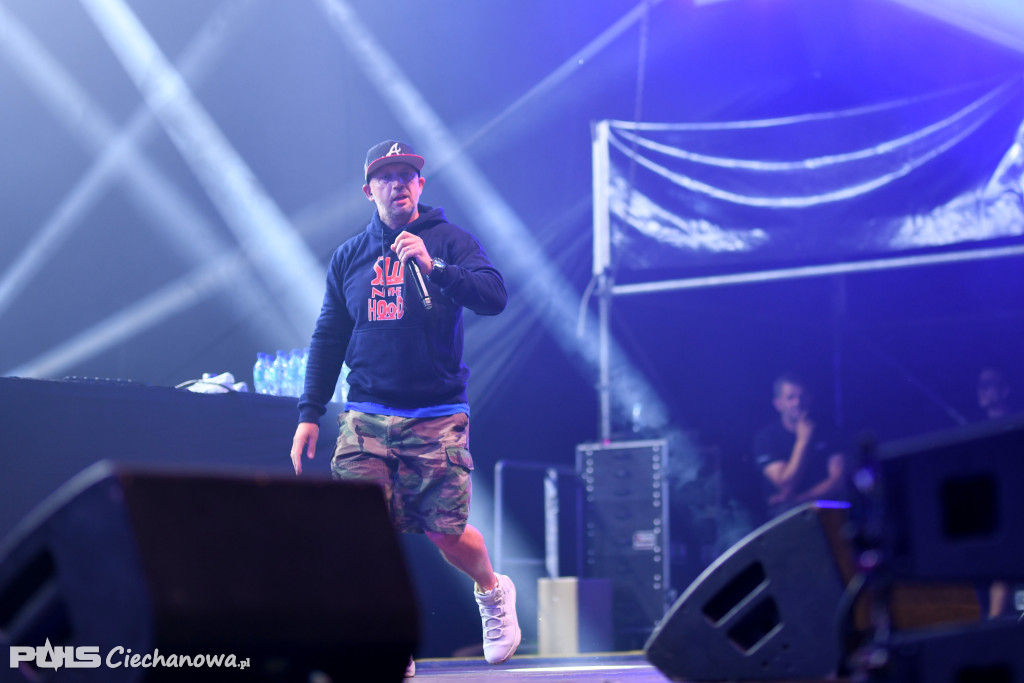 Ciechanowski RAP FESTIWAL