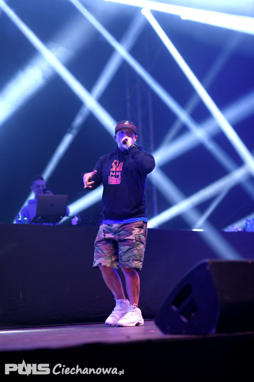 Ciechanowski RAP FESTIWAL