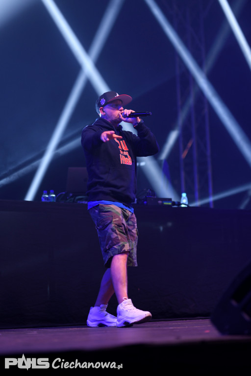 Ciechanowski RAP FESTIWAL