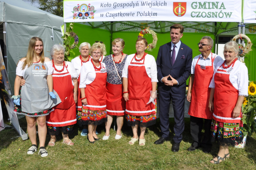 Bitwa Regionów 2023 - mazowiecki etap wojewódzki