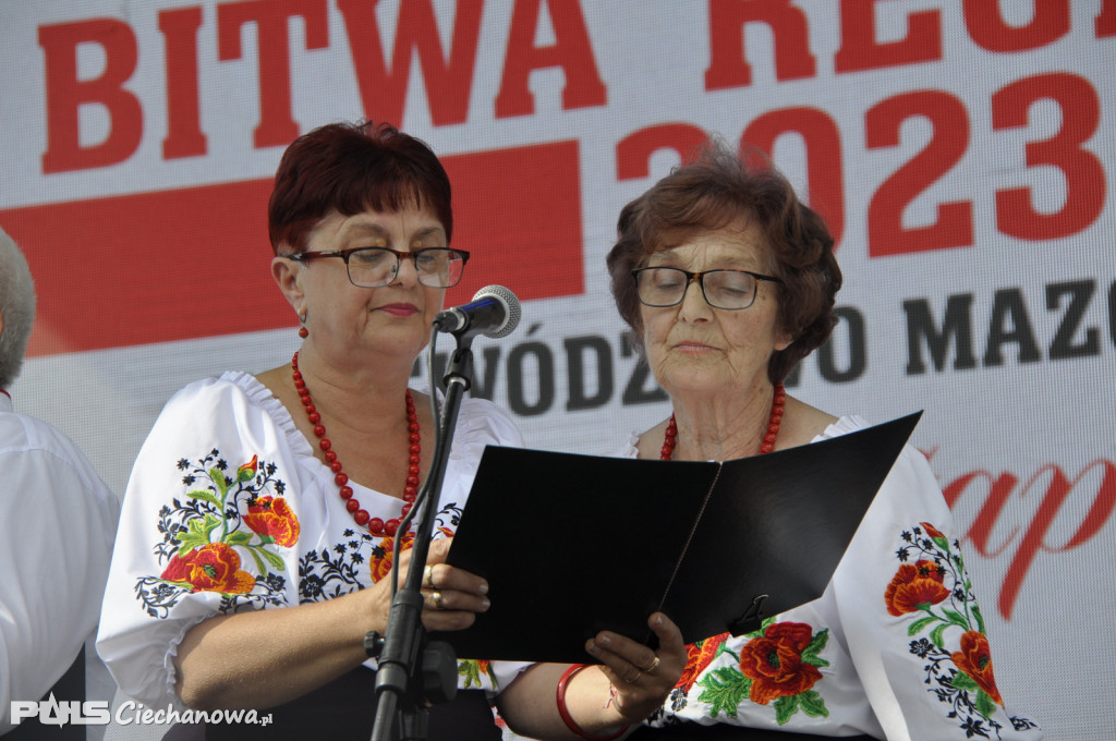 Bitwa Regionów 2023 - mazowiecki etap wojewódzki