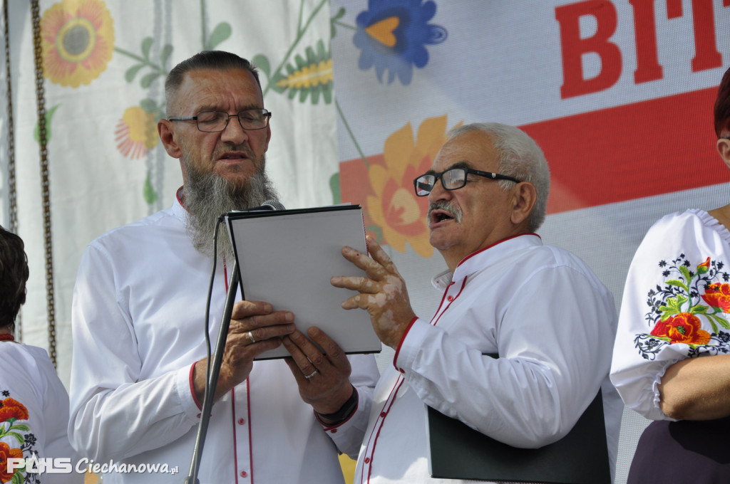Bitwa Regionów 2023 - mazowiecki etap wojewódzki