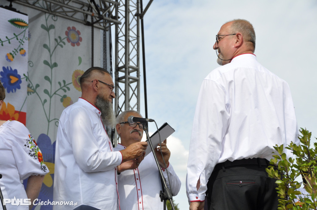 Bitwa Regionów 2023 - mazowiecki etap wojewódzki