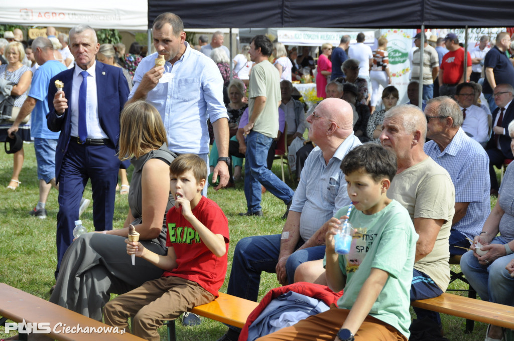 Bitwa Regionów 2023 - mazowiecki etap wojewódzki