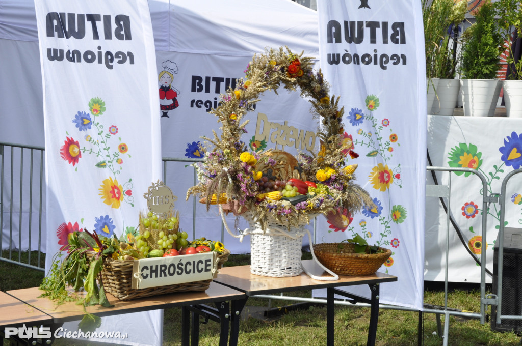 Bitwa Regionów 2023 - mazowiecki etap wojewódzki
