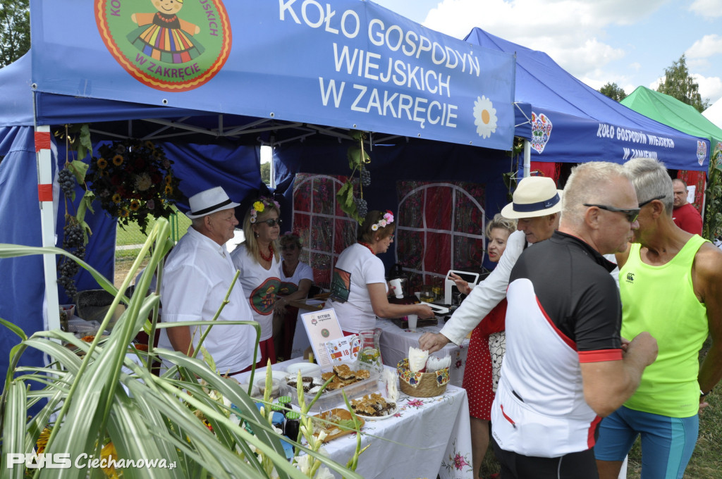 Bitwa Regionów 2023 - mazowiecki etap wojewódzki