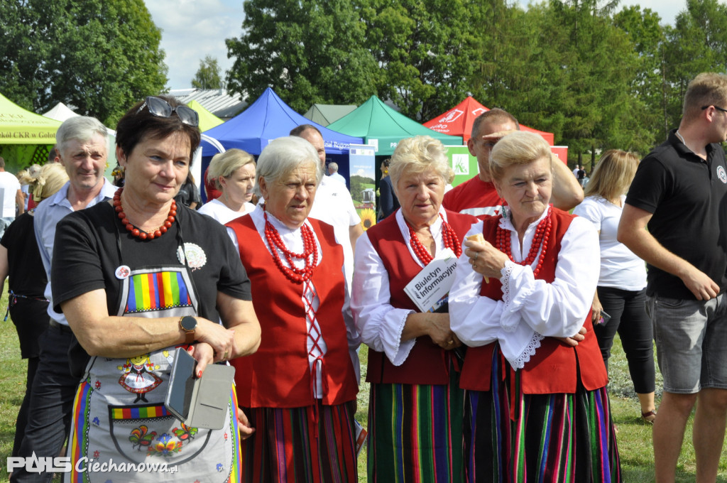 Bitwa Regionów 2023 - mazowiecki etap wojewódzki