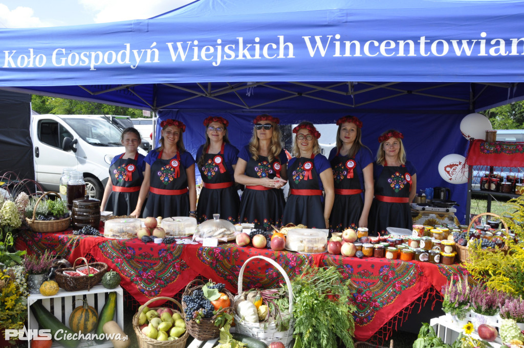 Bitwa Regionów 2023 - mazowiecki etap wojewódzki
