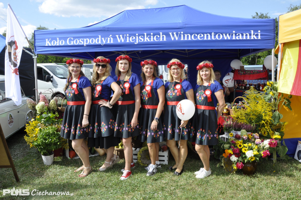 Bitwa Regionów 2023 - mazowiecki etap wojewódzki