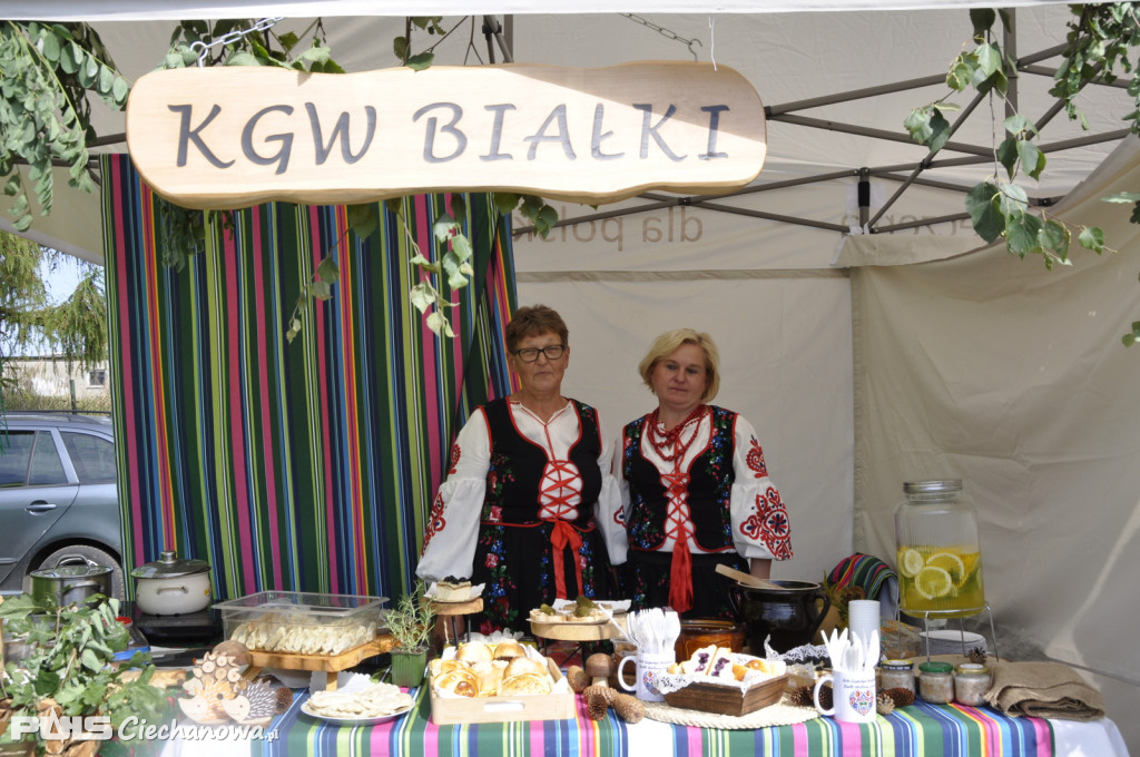 Bitwa Regionów 2023 - mazowiecki etap wojewódzki