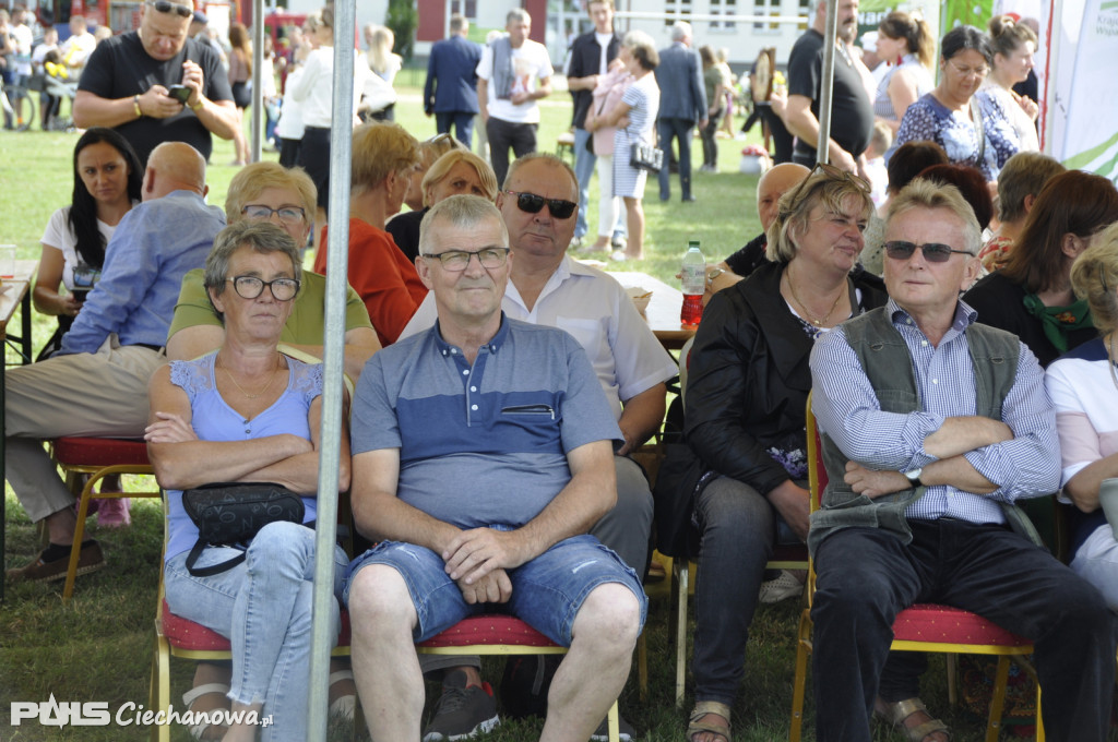 Bitwa Regionów 2023 - mazowiecki etap wojewódzki