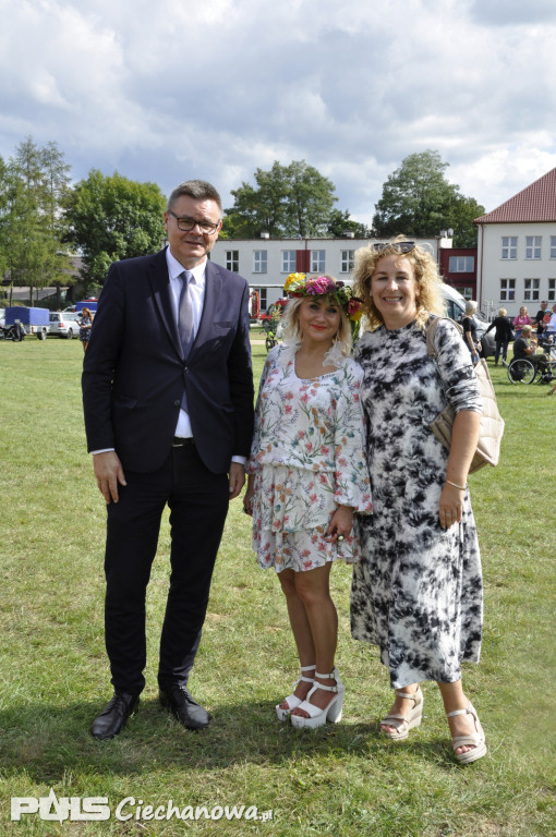 Bitwa Regionów 2023 - mazowiecki etap wojewódzki
