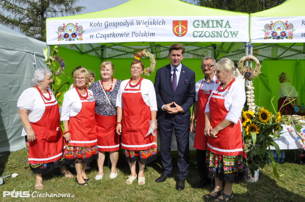 Bitwa Regionów 2023 - mazowiecki etap wojewódzki
