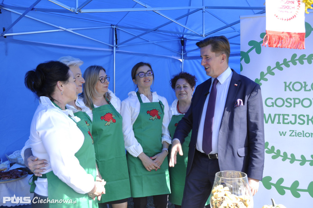 Bitwa Regionów 2023 - mazowiecki etap wojewódzki