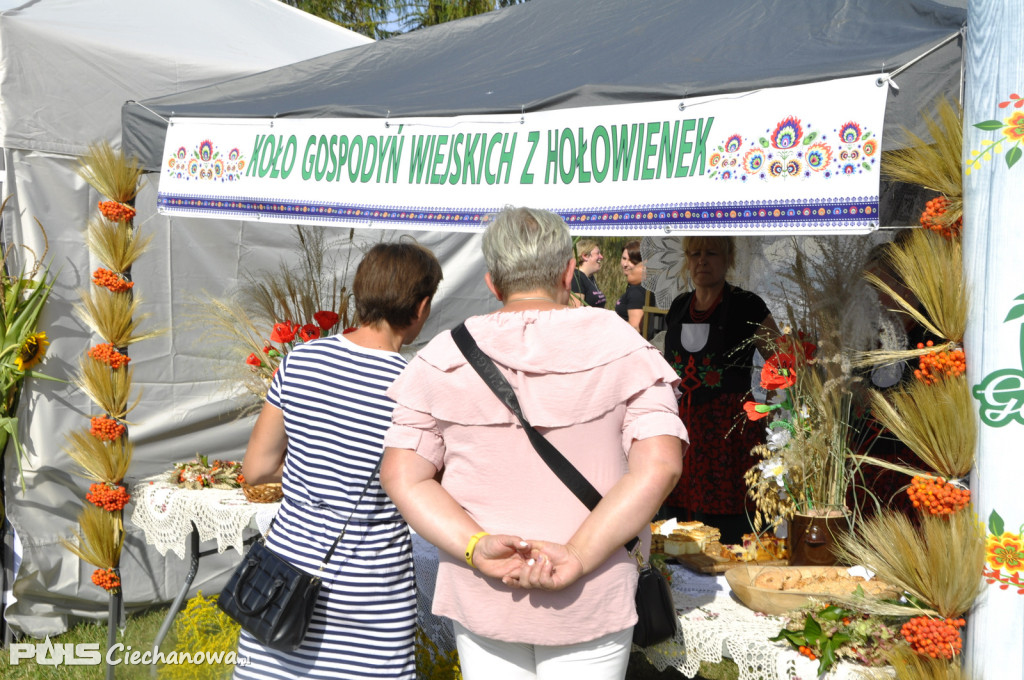 Bitwa Regionów 2023 - mazowiecki etap wojewódzki
