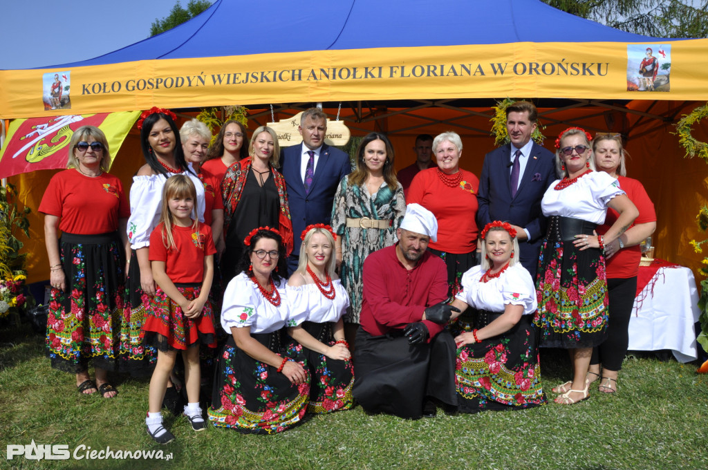 Bitwa Regionów 2023 - mazowiecki etap wojewódzki