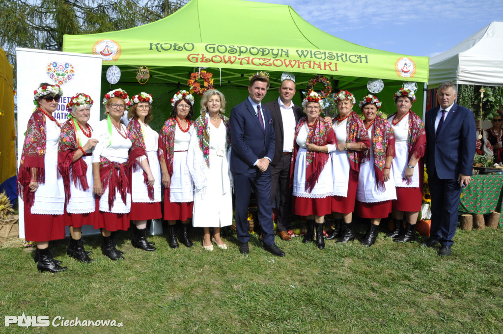 Bitwa Regionów 2023 - mazowiecki etap wojewódzki