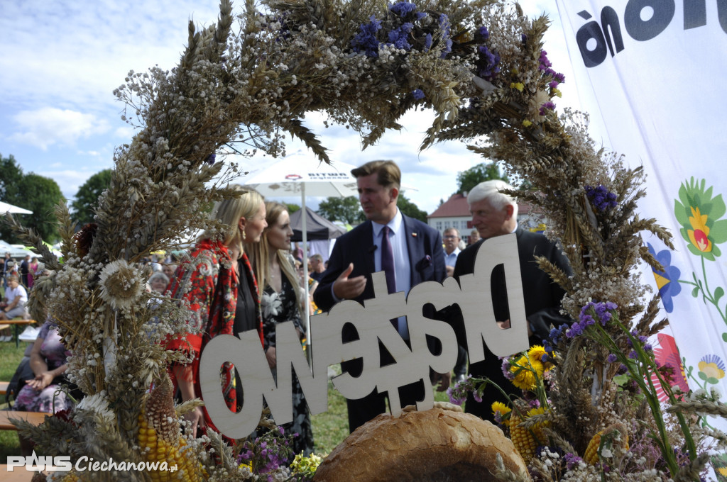 Bitwa Regionów 2023 - mazowiecki etap wojewódzki