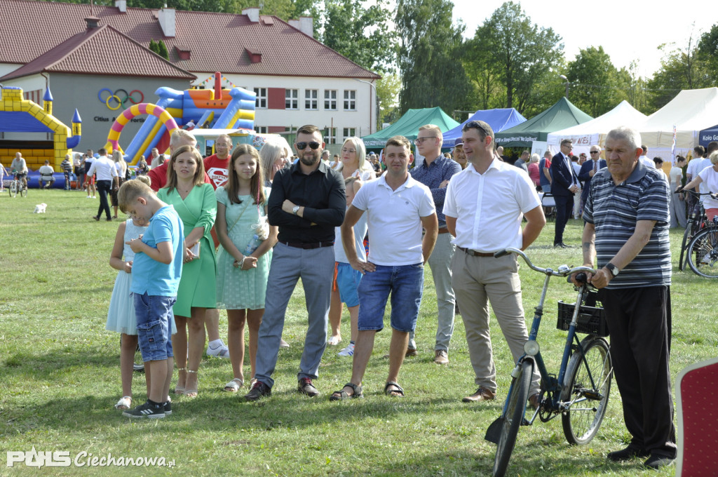 Bitwa Regionów 2023 - mazowiecki etap wojewódzki