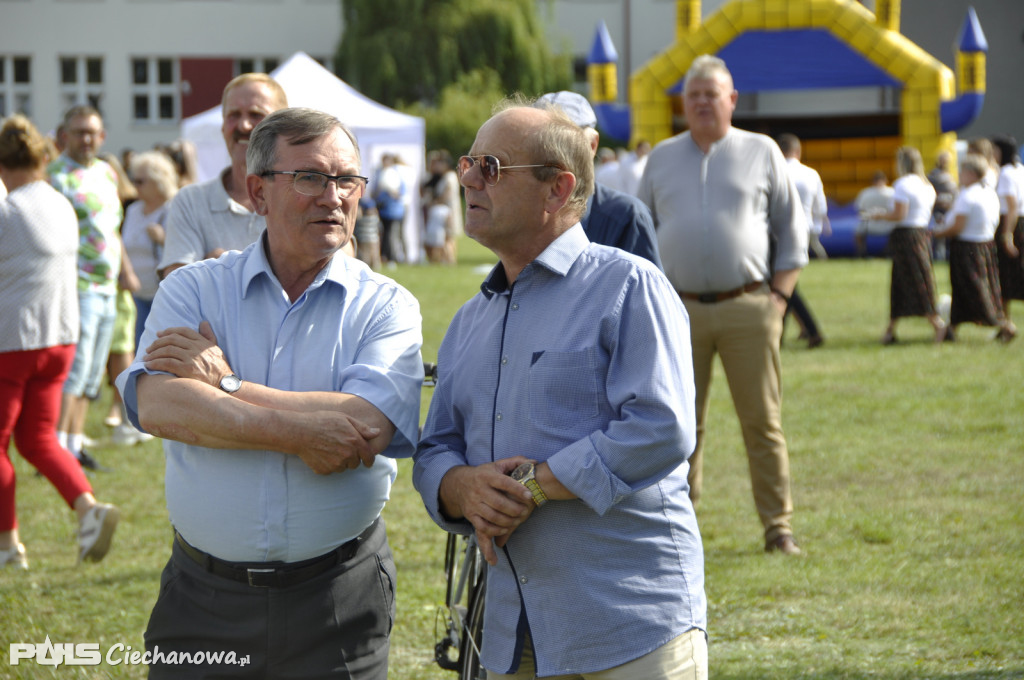 Bitwa Regionów 2023 - mazowiecki etap wojewódzki