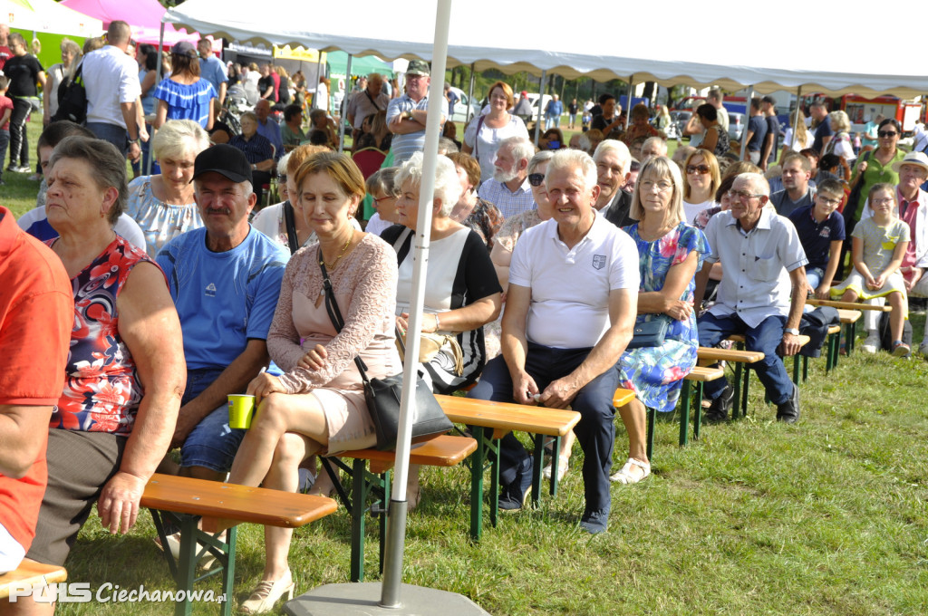 Bitwa Regionów 2023 - mazowiecki etap wojewódzki